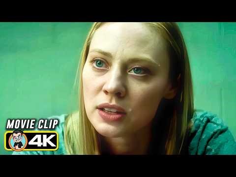"Totally Hot" | DAREDEVIL BORN AGAIN Clip (4K)
