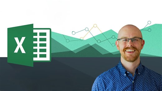 Beginner Excel project covers full workflow