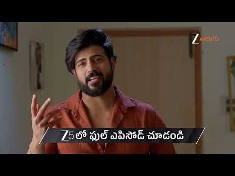 Meghasandesam | Ep - 523 | Preview | Jan 08 2026 | Zee Telugu