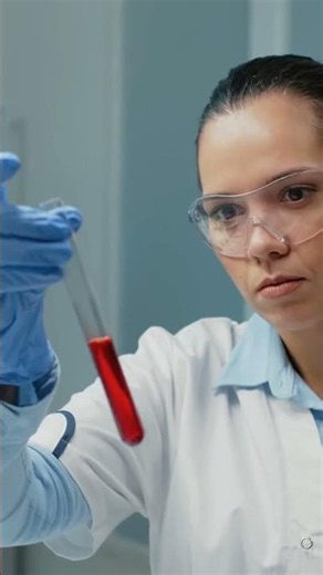 Blood Health: The Missing Routine Piece