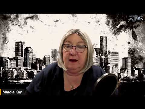 MUFON Midwest: Mike the UFO Magnet