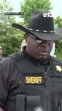 Inmates take over eastern North Carolina jail