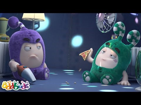 Prix ​​élevé des voisins | Nouvel Épisode Complet ! Oddbods Français | Dessin Animé en Français