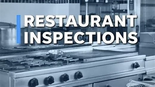 How Wichita Falls restaurants did in latest inspections