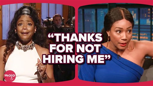 Top 10 SNL hosts who spoke out against the show