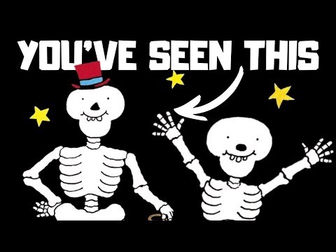 This Cartoon Was Everywhere but NO ONE Remembers It