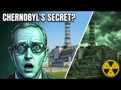 Chernobyl Nuclear Disaster: The Cover-Up That Was Deadlier Than the Explosion