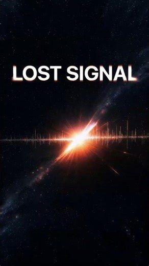 Scientists Think Alien Messages Are Getting Destroyed