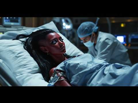 Alien Queen Had a Dangerous Clot — Only a Human Medic Could Save Her