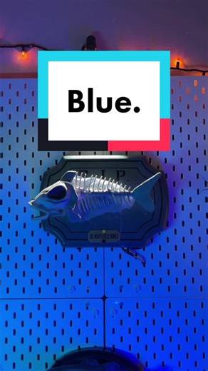 Furby Blue Alexa: Singing Eiffel 65's Hit Song