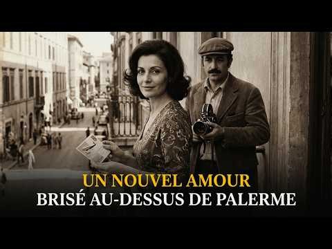 On lui propose une seconde épouse. Elle REFUSE. Elle perd le trône Soraya, l'impératrice répudiée