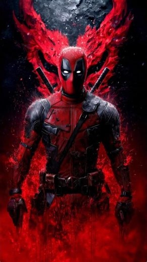 Deadpool Facts You Didn’t Know 😳 | Marvel’s Craziest Anti-Hero Explained