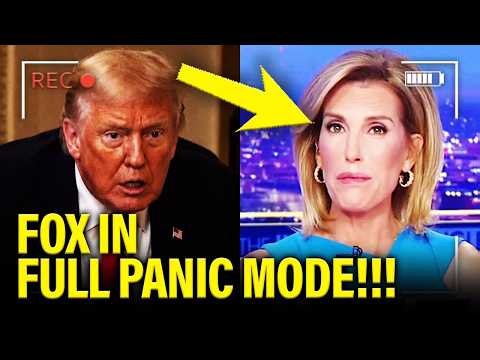 🚨Fox News in FULL PANIC MODE after TRUMP FAILURE!!