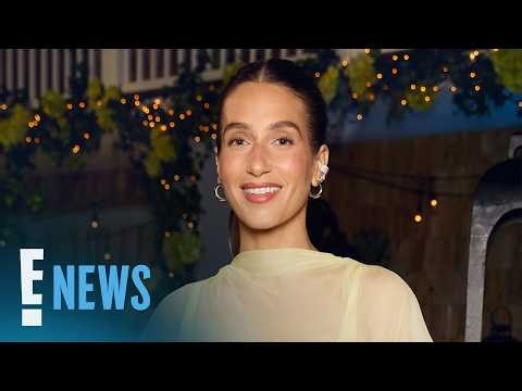 Amanda Batula Leaving Summer House After West Wilson Dating Scandal | E! News