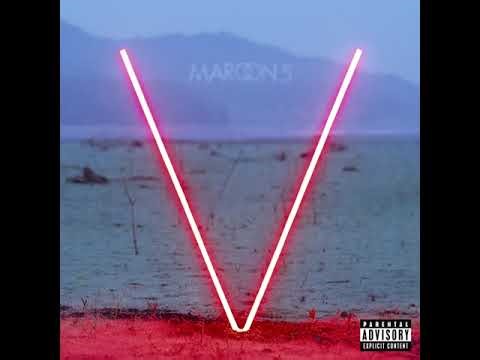 Maroon 5 - Animals