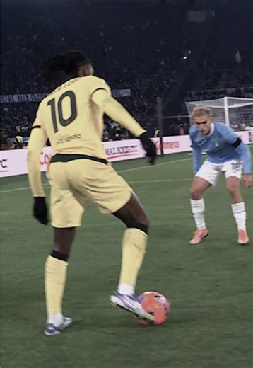 Rafa Leão: Estrela do AC Milan na Série A