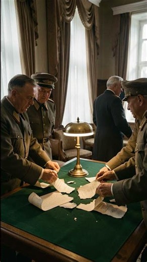 Stalin's Bomb Almost Cost Him the Balkans