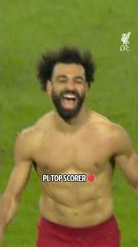 11 Iconic Mo Salah Moments
