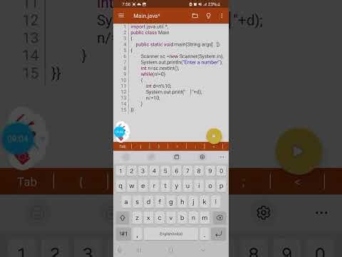 How to split a number in java program in very easy way ||Class 10th icse#icse#class10#boardexam