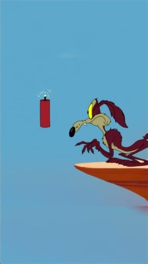 وجبات رود رنر الخفيفة! لا شيء يُهدر #لوني_تونز #كرتون_نتورك #CartoonNetwork #RoadRunner #LooneyTunes