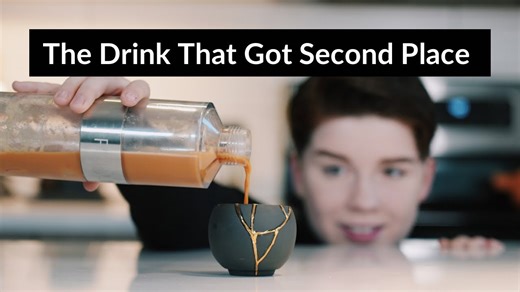 Barista secrets: Craft Morgan’s world championship signature coffee at home!