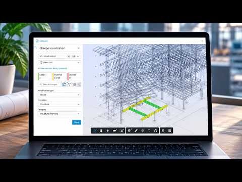 Change Management in Forma Design Collaboration