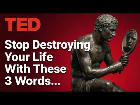 [Ted-Talk highlights] How to Silence Negative Self-Talk Forever