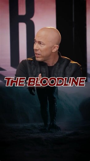 The Bloodline Would Have Been Polluted!