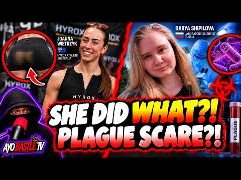 SHE POOPED HERSELF TO WIN?! SCIENTIST DIES AFTER EXPOSURE!