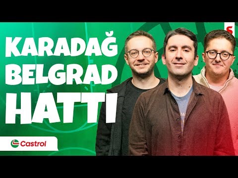 Basketbol Konuştuk, Tepegözle Süper Lig, Popçuların Prime'ı, Eyfel Soba | Haftalık Fantezi #11