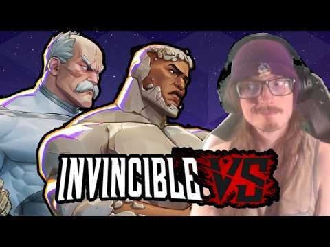 Changes Are Coming To Invincible VS!? - Invincible VS Open Beta Recap