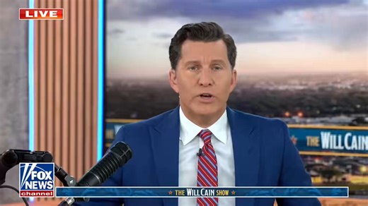 11TH SCIENTIST CASE RAISES NEW QUESTIONS@willcain points to another case — a scientist reportedly working on anti-gravity technology, who allegedly died after warning her life was in danger. Will connects the case to a broader pattern.President Trump says he’s been briefed: “Pretty serious stuff… We’re going to know in the next week and a half.”