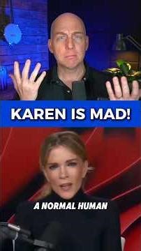 Who wants to tell her?! 🤣🤣🤣