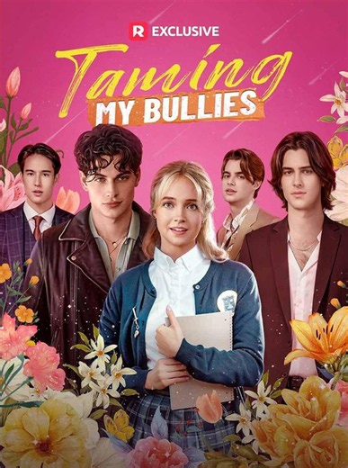 [ENG] | Taming My Bullies 1 | FULL EP | DRAMA.TITAN