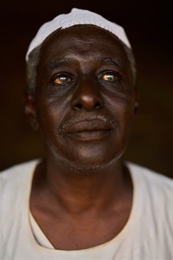 Residents in rural Sudan say the Iran war has made it harder to get medicines