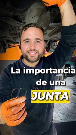 La importancia de una SIMPLE JUNTA‼️