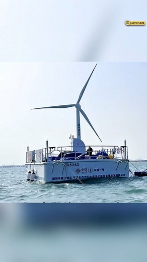 China Make Green Hydrogen Fuel From Water 🤯