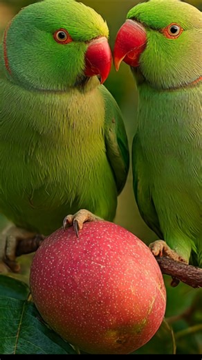 “Wait… My Parrot Did THIS While Playing? 🐦❤️#Shorts”#parrot #cutebird #viralvideo #video