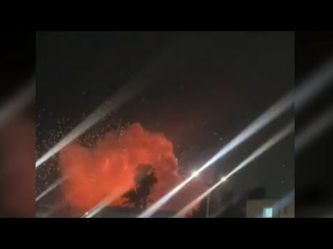 Iran unswayed by Trump's 48-hour deadline and threats to 'obliterate' energy infrastructure