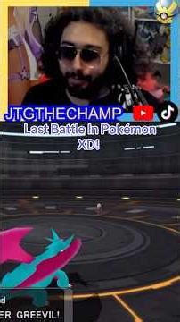 Defeating Grand Master Greevil - Pokemon XD Gale Of Darkness
