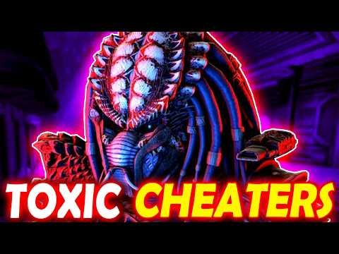 Cheaters Run in FEAR - The Wall of Shame