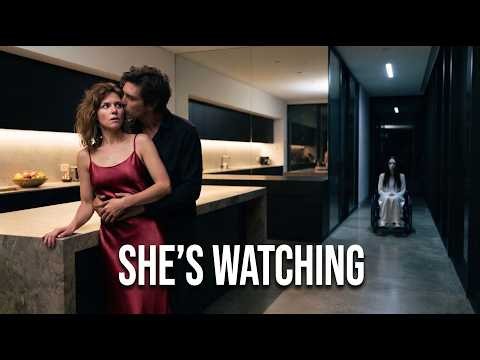 She Can't Move or Speak. Her Manuscript Says She Killed Her Daughter | Verity (2026) Recap