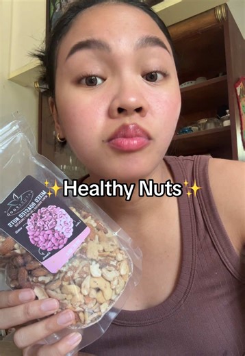 Healthy Nut Options for Pregnancy