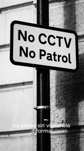 El entorno decide más delitos de lo que crees