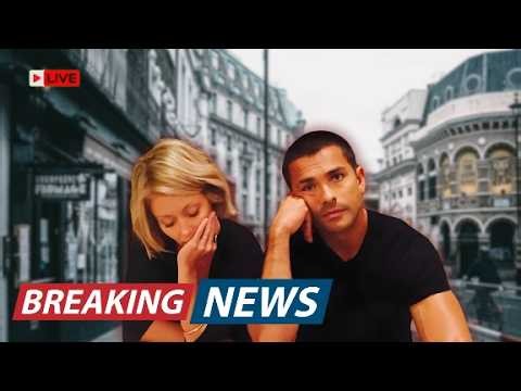 Kelly Ripa’s Emotional Update Leaves ‘Live’ Fans Seriously Concerned