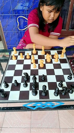 SHE PLAYED THE IMPOSSIBLE — AND SHE'S FROM A VILLAGE!