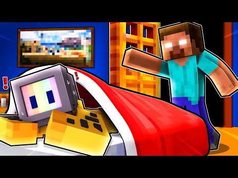 HEROBRINE IS BACK IN DUBAI CITY!?!