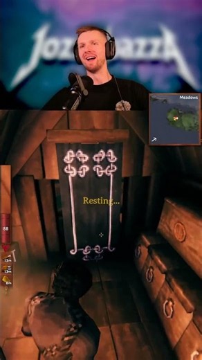 CARAVAN BUILD IN VALHEIM!