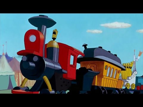 Dumbo Casey Jr.