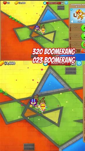 BTD6 Advanced Challenge January 09 2026 #btd6 #bloonstd6 #advancedchallenge